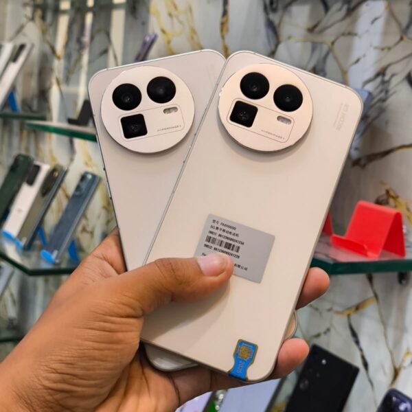 REALME GT 8