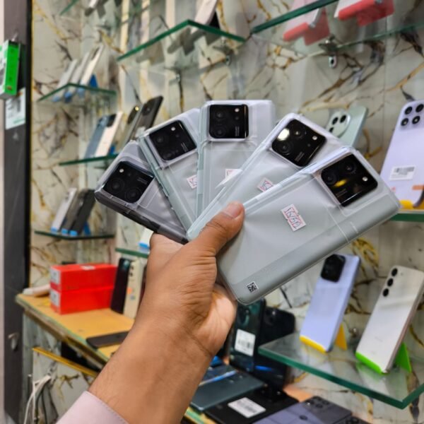 Xiaomi 13T Pro