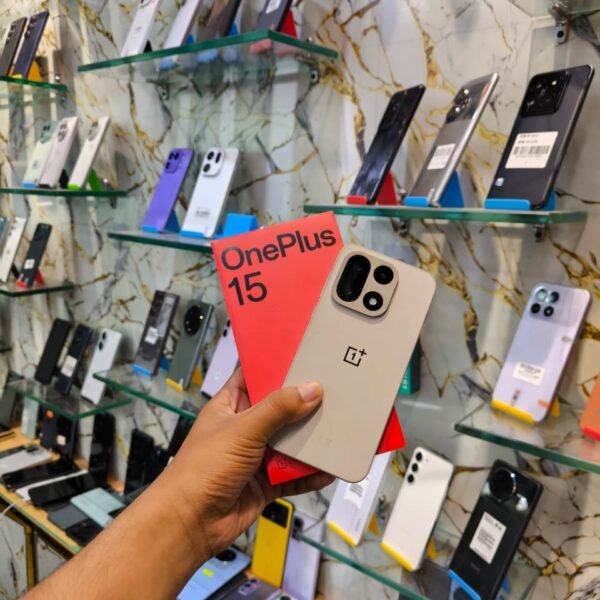 OnePlus 15 16/512GB