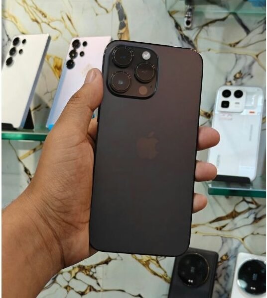 IPHONE 14 PRO MAX