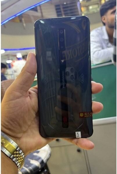 REDMAGIC 6S PRO 8/128GB