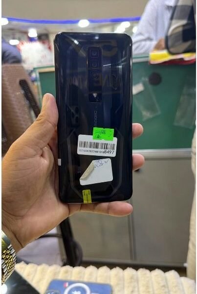 REDMAGIC 7 12/128GB