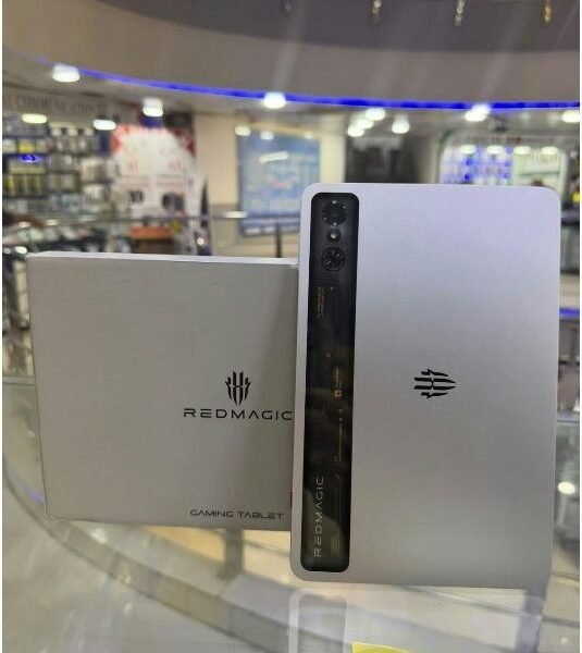 REDMAGIC ASTRA TAB 16/512GB