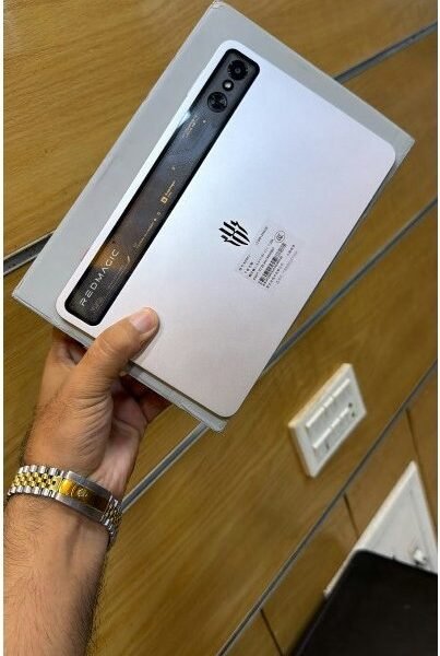 REDMAGIC TAB 3 PRO 12/256GB