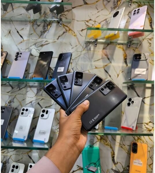 XIAOMI 12T PRO 8/128GB